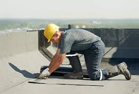 Best Emergency Roof Repair Services  in Clare, MI